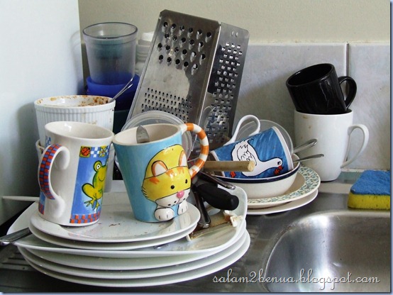 Inspirasi Terkini Mangkuk Microwave